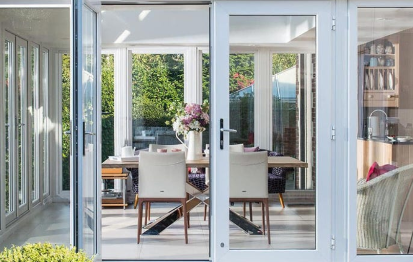 Casement Doors