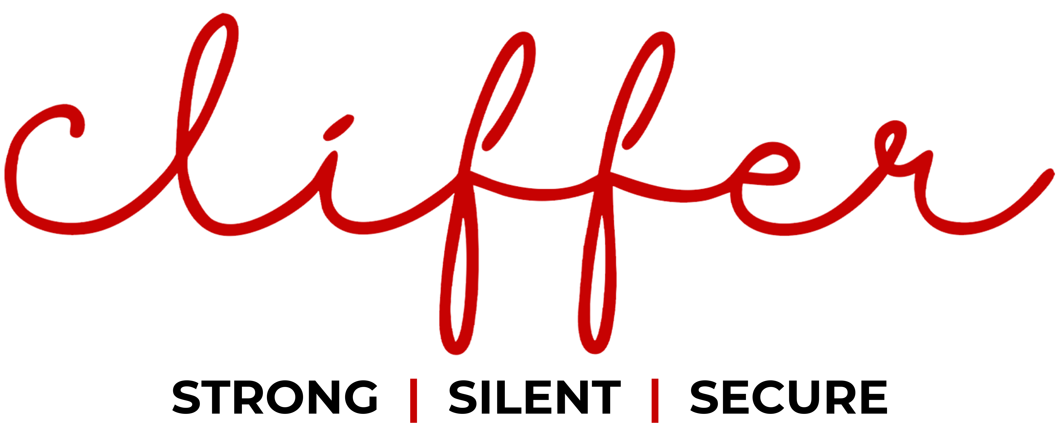 Cliffer Logo